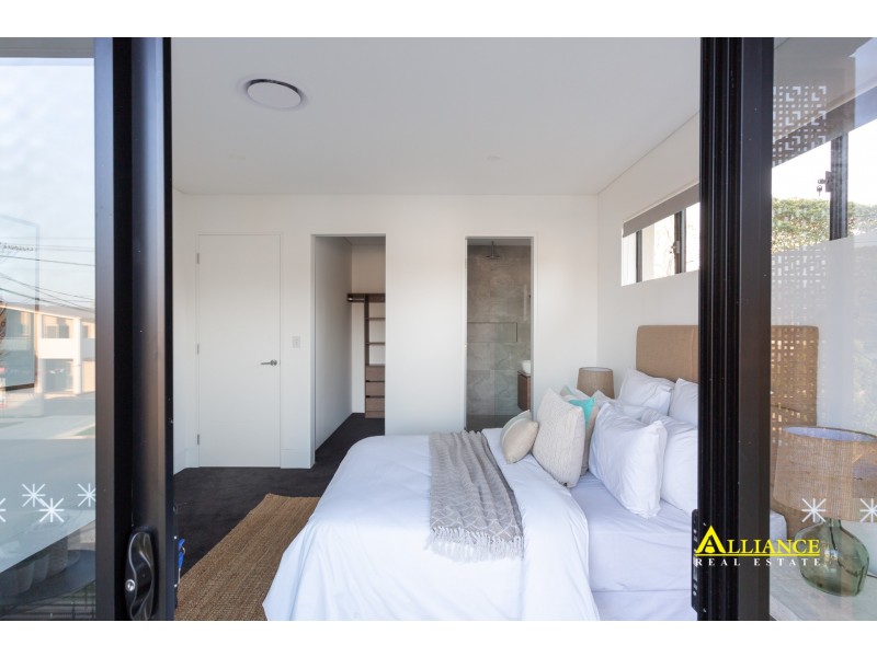 100 Ely Street, Revesby NSW 2212