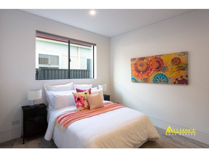 100 Ely Street, Revesby NSW 2212