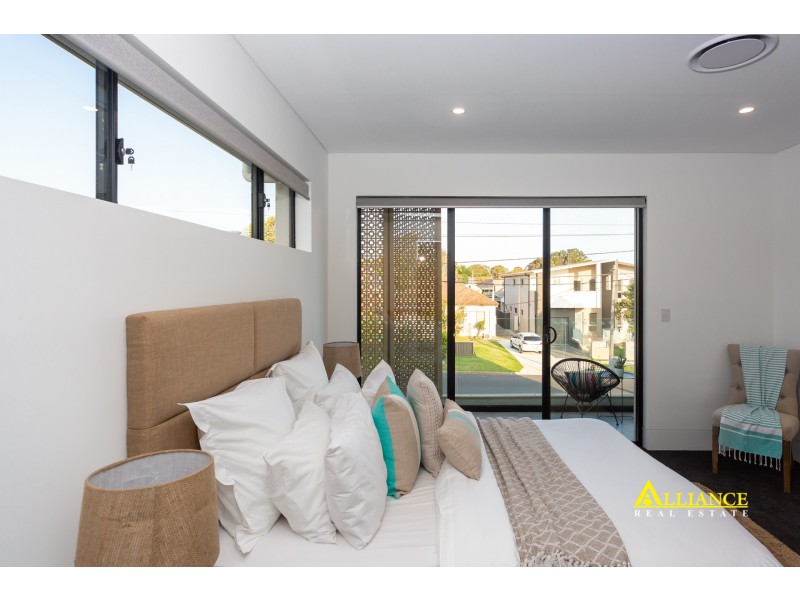 100 Ely Street, Revesby NSW 2212