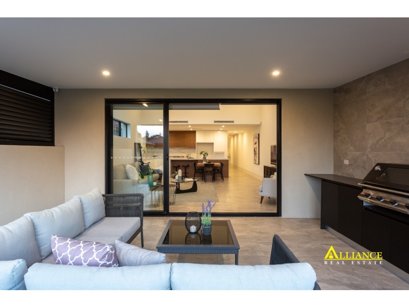 100 Ely Street, Revesby NSW 2212