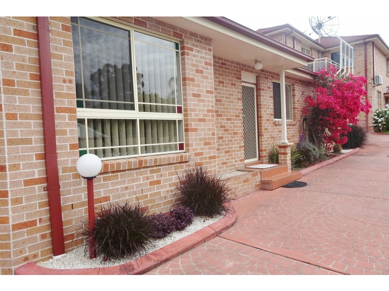 2/85 Hydrae Street, Revesby NSW 2212