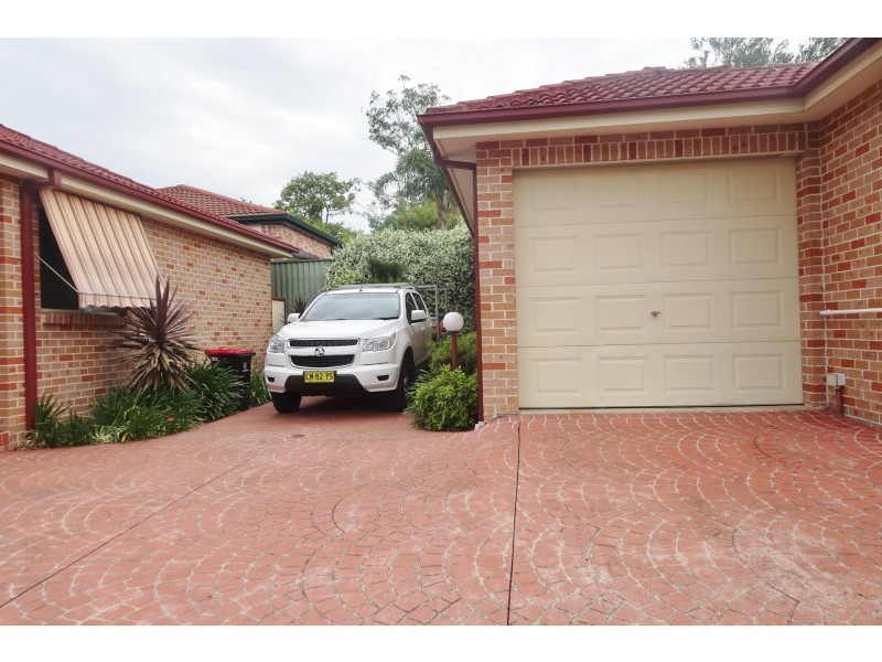 2/85 Hydrae Street, Revesby NSW 2212