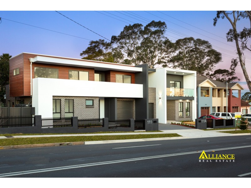 111 The River Road, Revesby NSW 2212