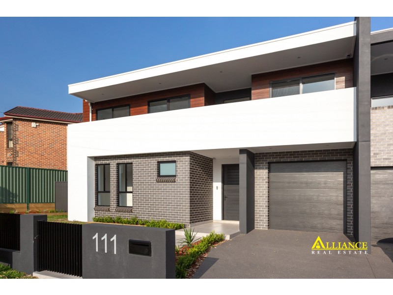 111 The River Road, Revesby NSW 2212