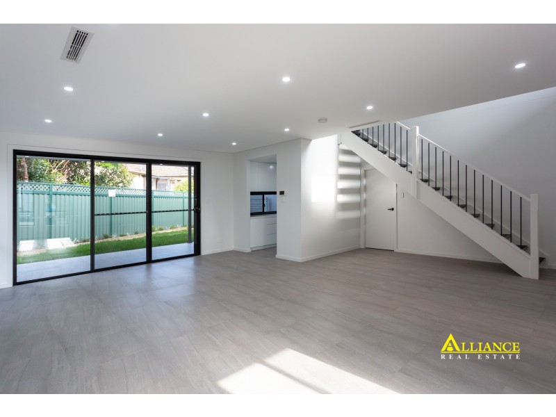 111 The River Road, Revesby NSW 2212