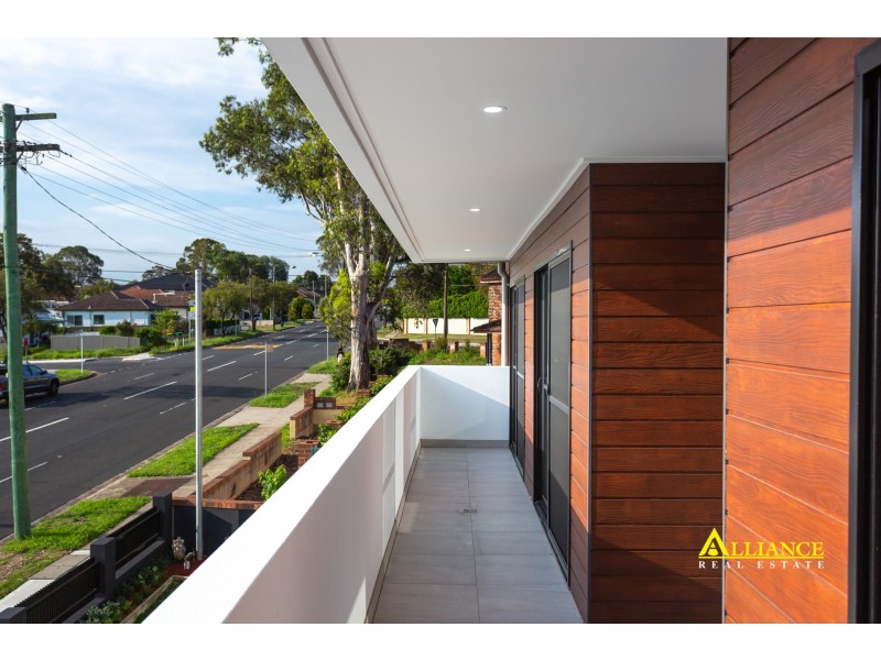 111 The River Road, Revesby NSW 2212