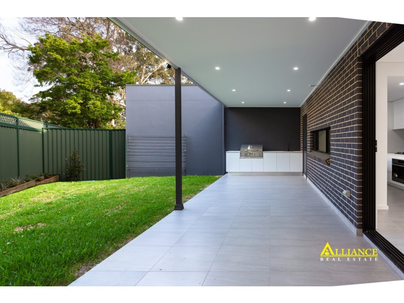 111 The River Road, Revesby NSW 2212