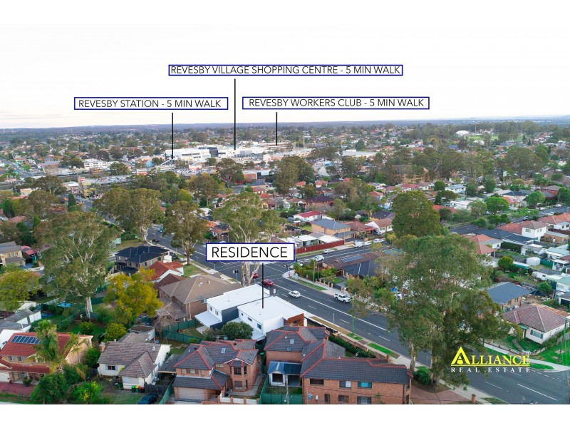 111 The River Road, Revesby NSW 2212