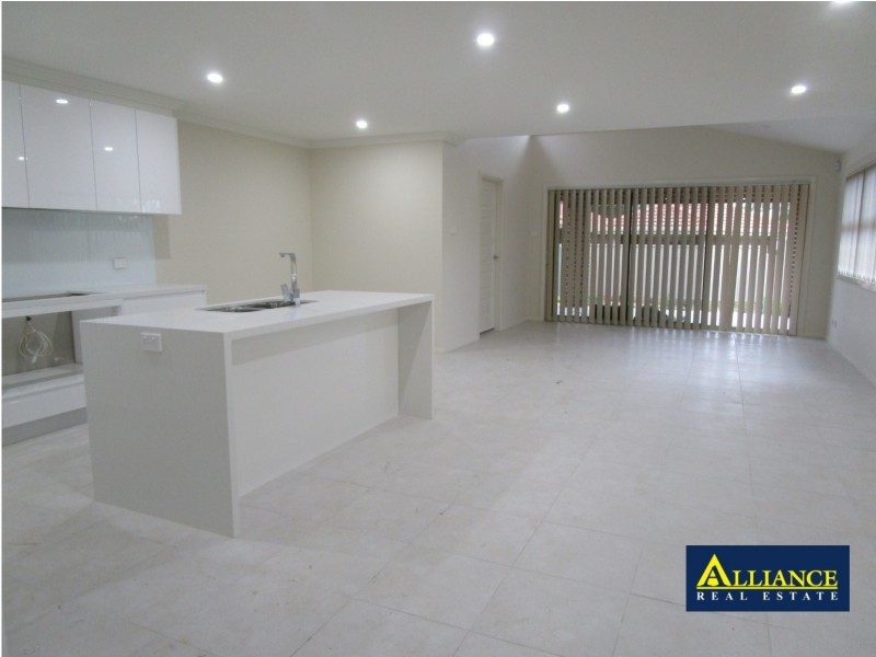 93A Albert Street, Revesby NSW 2212