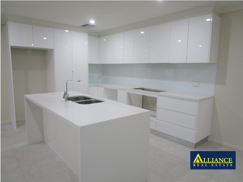 93A Albert Street, Revesby NSW 2212