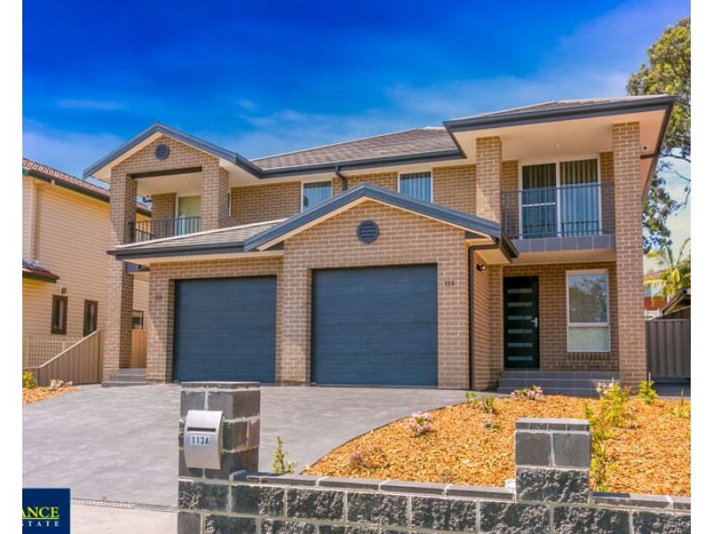 113A Hinemoa Street, Panania NSW 2213