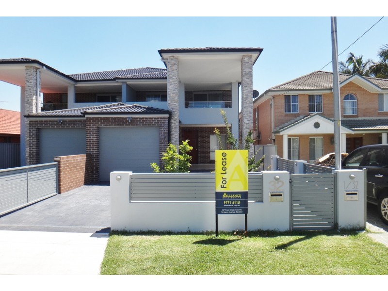 32 Lochinvar Road, Revesby NSW 2212
