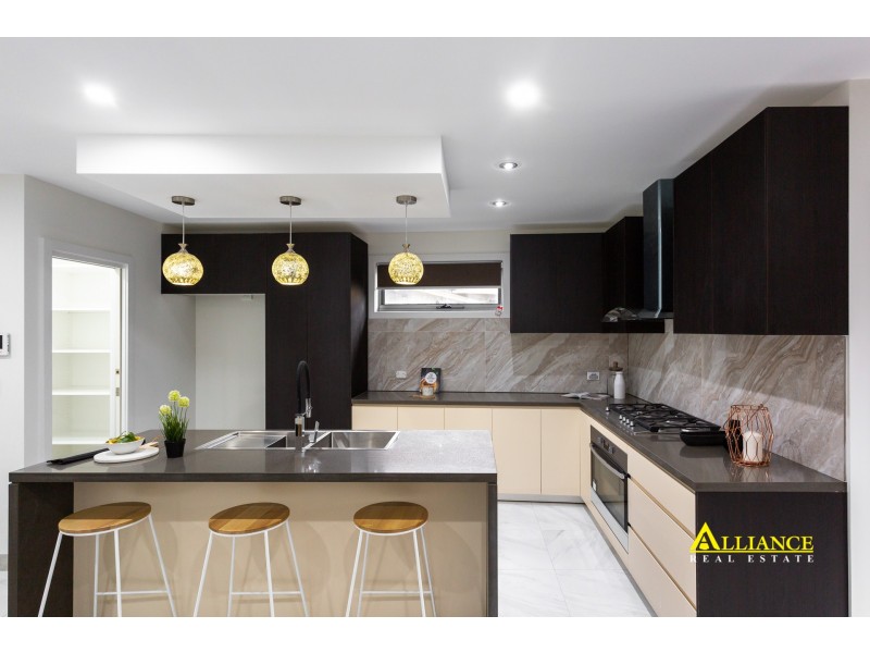 10A Fewtrell Avenue, Revesby Heights NSW 2212