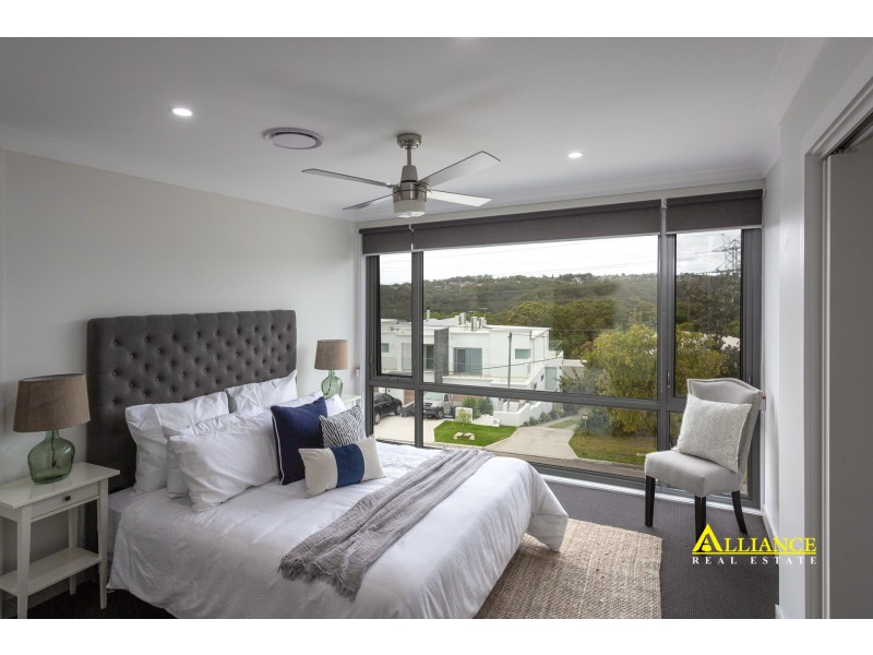 10A Fewtrell Avenue, Revesby Heights NSW 2212