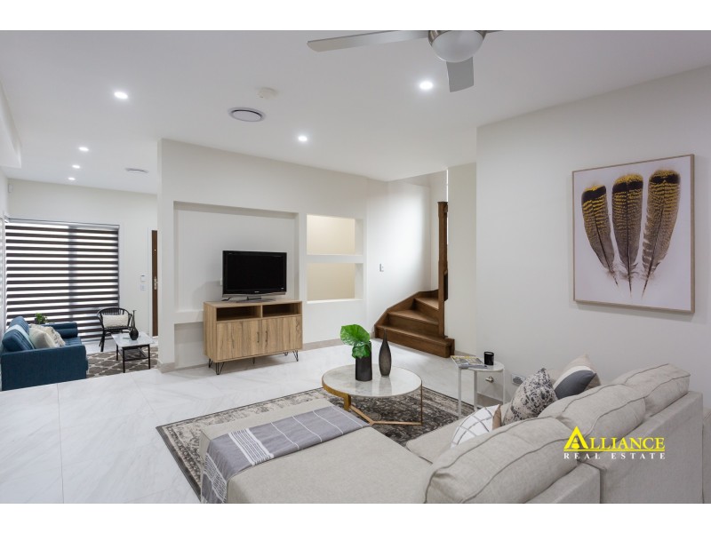 10A Fewtrell Avenue, Revesby Heights NSW 2212