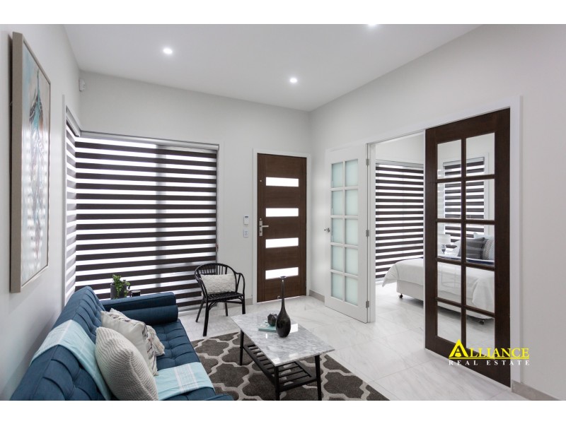 10A Fewtrell Avenue, Revesby Heights NSW 2212