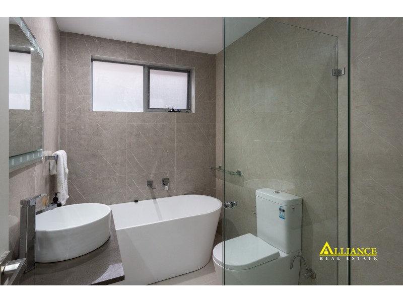 10A Fewtrell Avenue, Revesby Heights NSW 2212