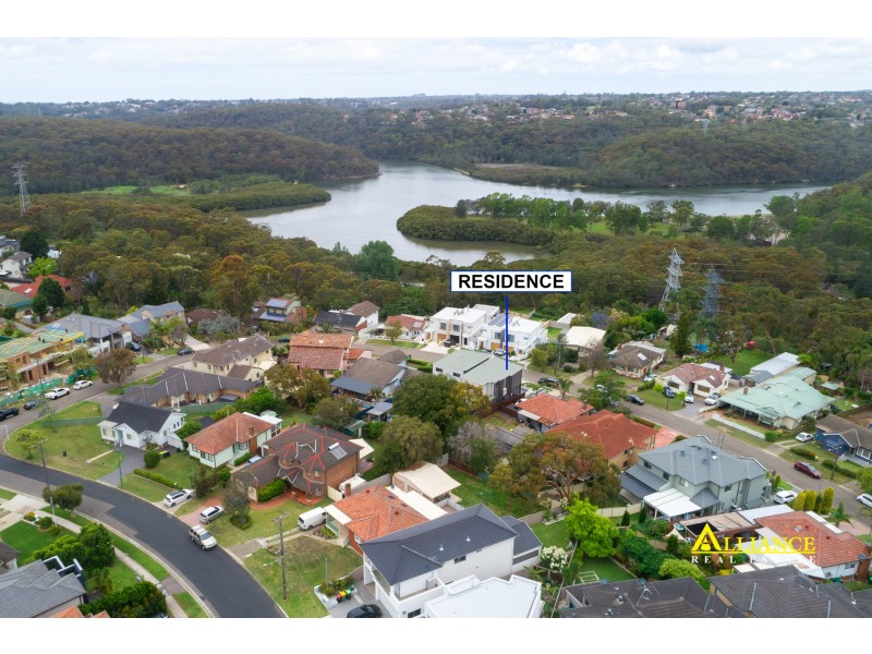 10A Fewtrell Avenue, Revesby Heights NSW 2212