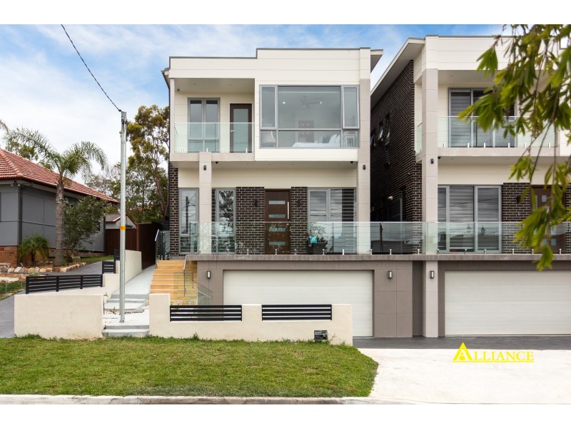 10A Fewtrell Avenue, Revesby Heights NSW 2212