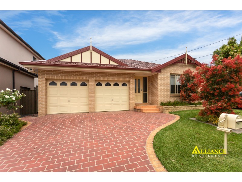 103 Ardath Avenue, Panania NSW 2213