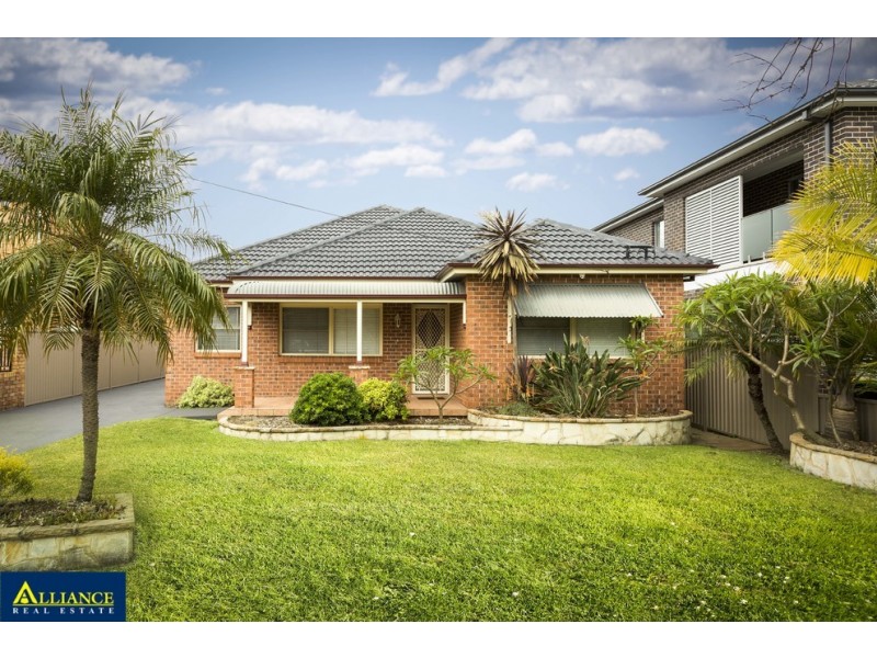 105 Ely Street, Revesby NSW 2212