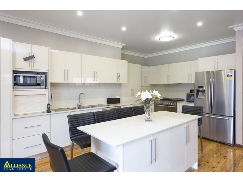 105 Ely Street, Revesby NSW 2212
