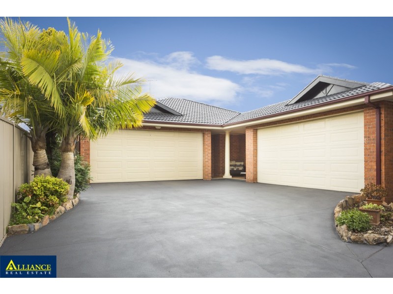 105 Ely Street, Revesby NSW 2212