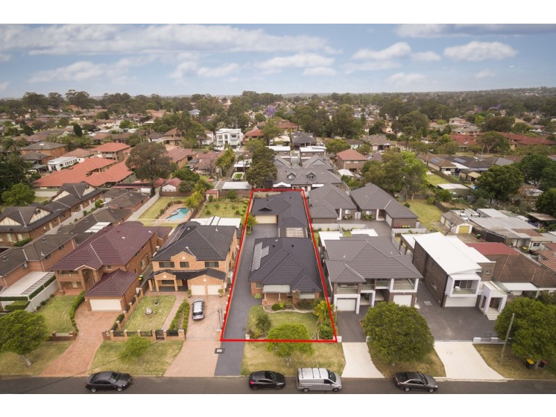 105 Ely Street, Revesby NSW 2212