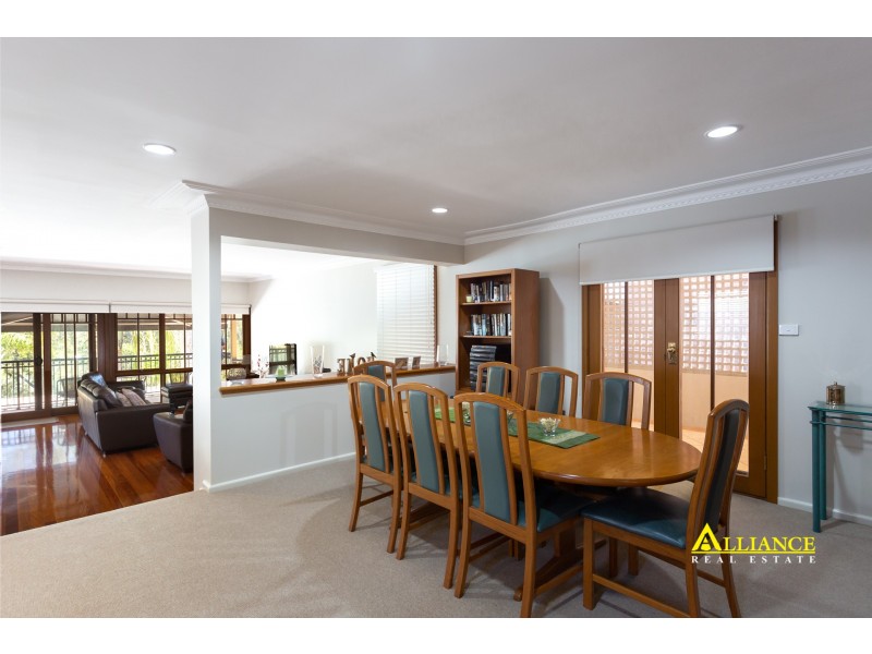 81 Burbank Avenue, Picnic Point NSW 2213