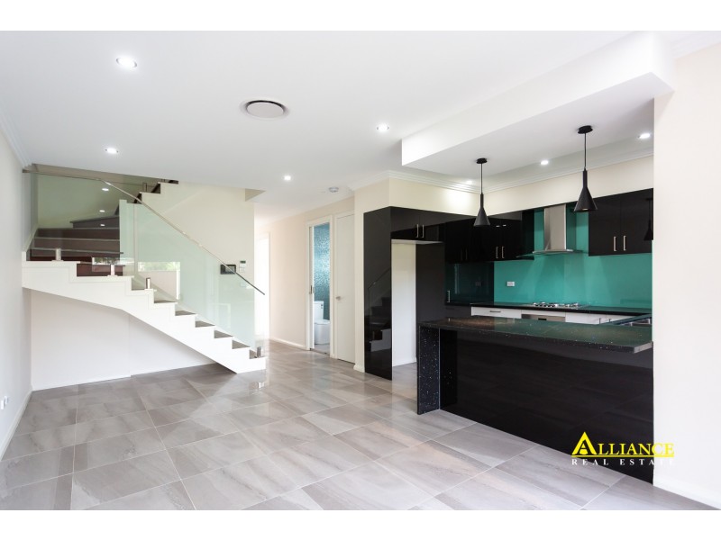 5 Cammarlie Avenue, Panania NSW 2213