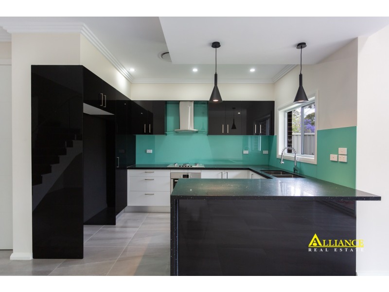 5 Cammarlie Avenue, Panania NSW 2213