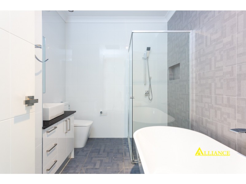 5 Cammarlie Avenue, Panania NSW 2213