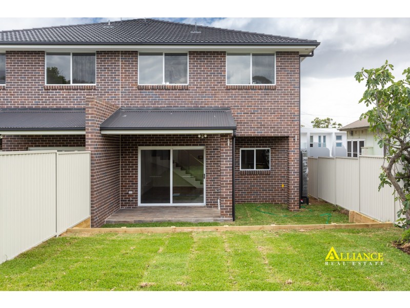 5 Cammarlie Avenue, Panania NSW 2213