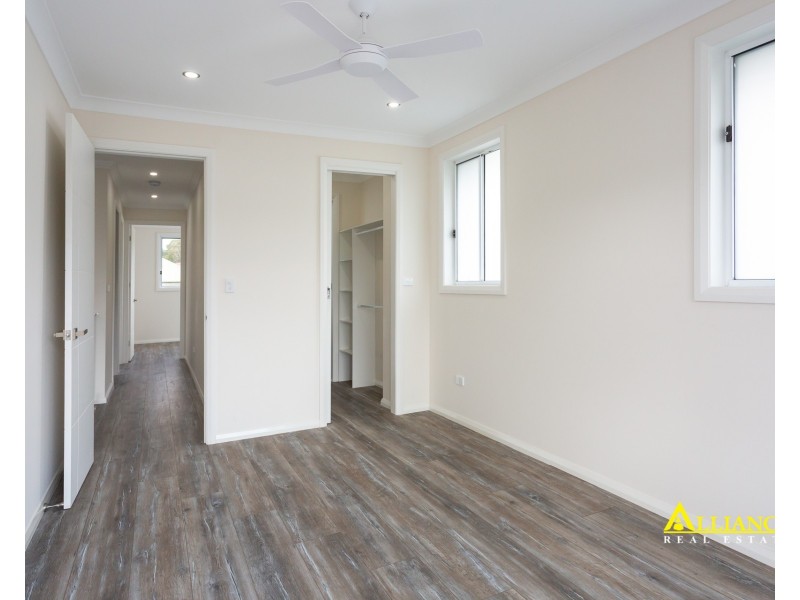 5A Cammarlie Street, Panania NSW 2213