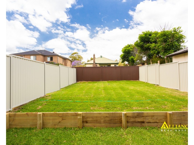 5A Cammarlie Street, Panania NSW 2213