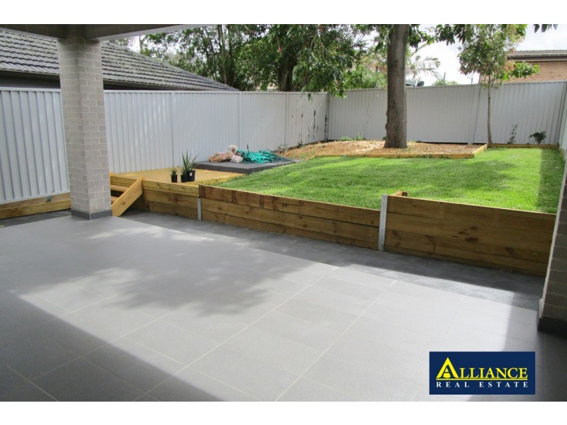 48 Sandakan Road, Revesby Heights NSW 2212