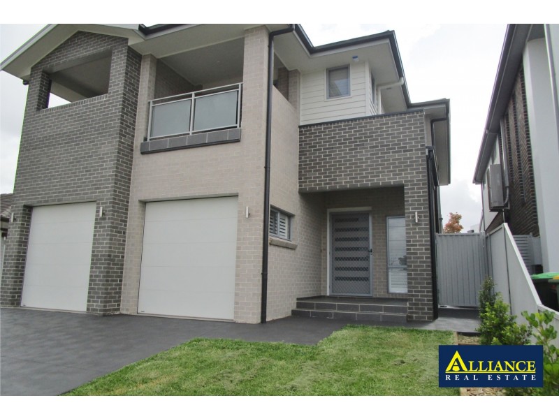 48A Sandakan Road, Revesby Heights NSW 2212