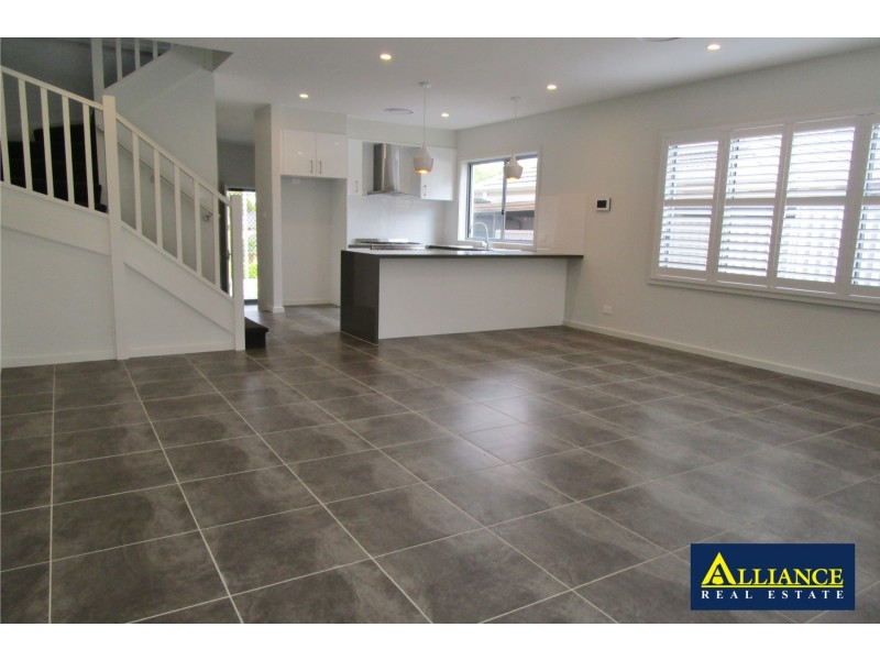 48A Sandakan Road, Revesby Heights NSW 2212