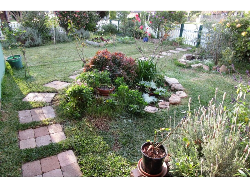 40 Wilberforce Road, Revesby NSW 2212