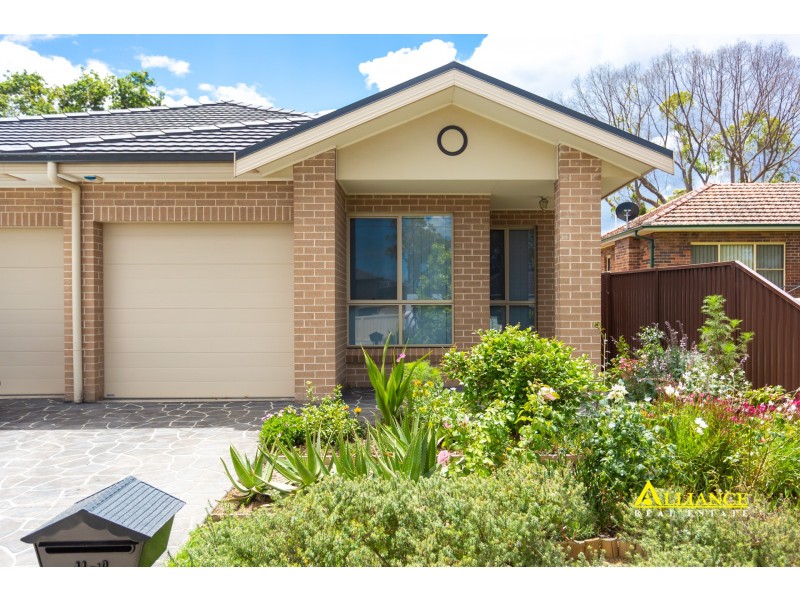 52A Joyce Street, Punchbowl NSW 2196