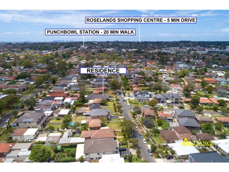 52A Joyce Street, Punchbowl NSW 2196