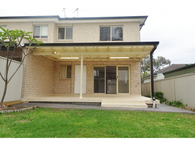 67 MacKenzie Street, Revesby NSW 2212