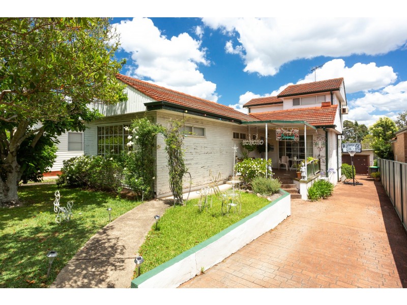 10 Lambeth Street, Panania NSW 2213