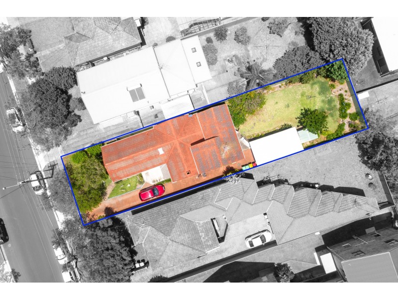 10 Lambeth Street, Panania NSW 2213