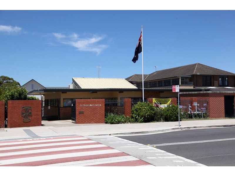 10 Lambeth Street, Panania NSW 2213