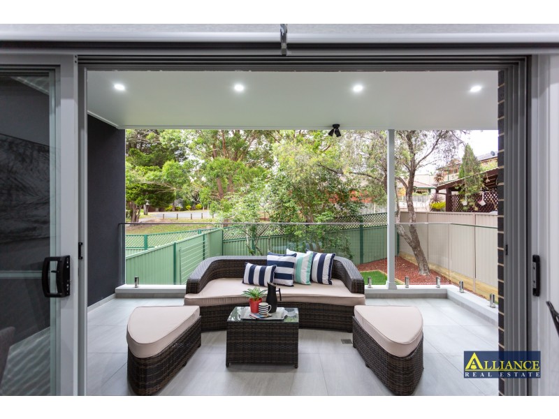 14 Karen Avenue, Picnic Point NSW 2213