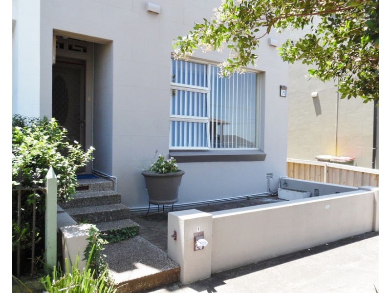 1/29 Knight Street, Arncliffe NSW 2205