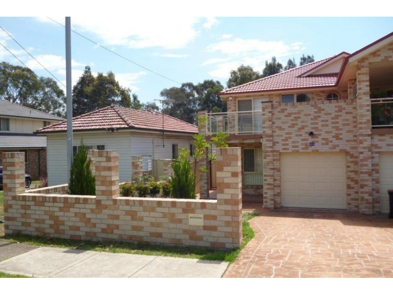 47A Carrington Street, Revesby NSW 2212