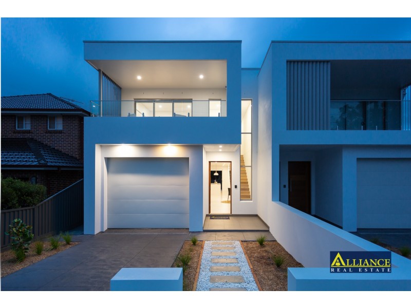 23 Prince Street, Picnic Point NSW 2213