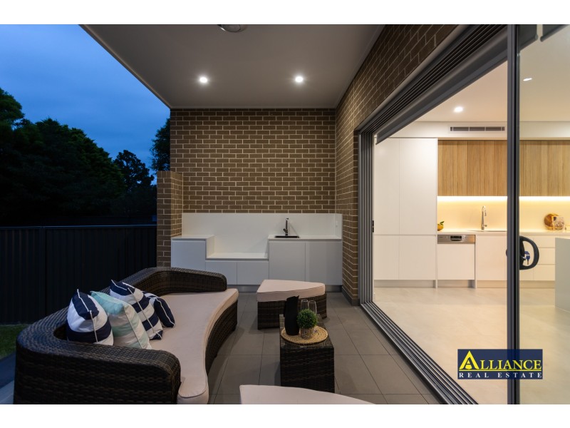 23 Prince Street, Picnic Point NSW 2213